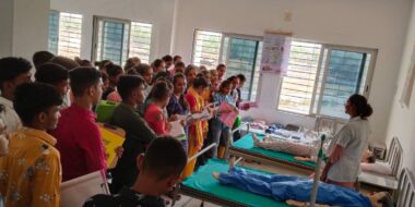 evidence based clinical practice