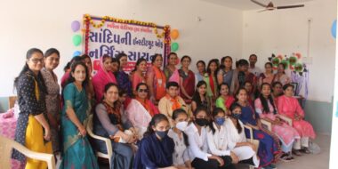 international women's day